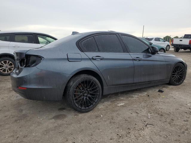 2015 BMW 320 I WBA3B1G5XFNT07974