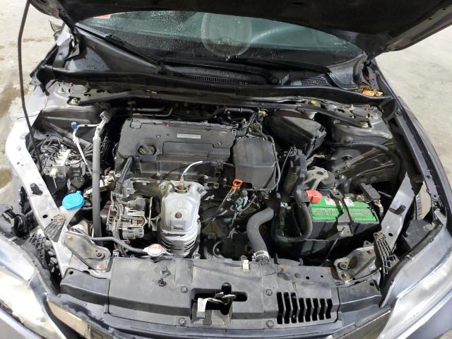 2016 HONDA ACCORD LX- 1HGCT1B37GA008975