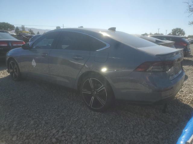 2024 HONDA ACCORD HYBRID SPORT - 1HGCY2F5XRA098077