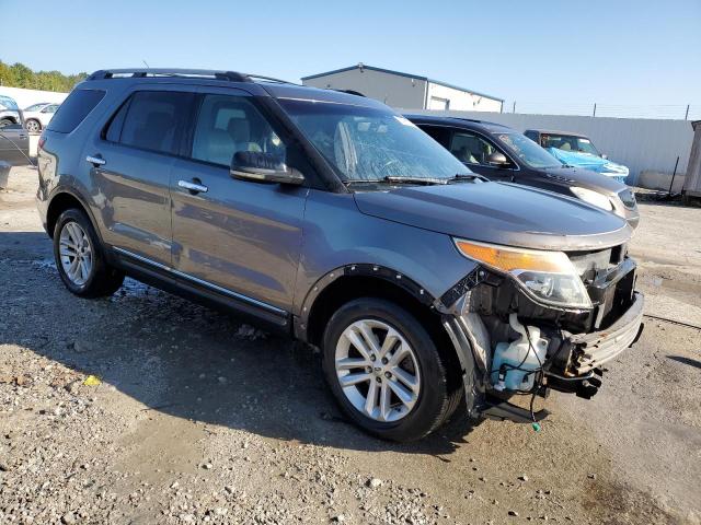 2012 FORD EXPLORER X - 1FMHK8D81CGA07591
