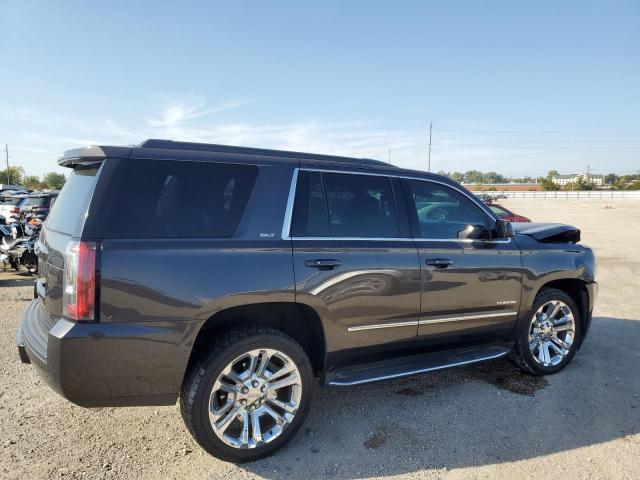 2017 GMC YUKON SLT - 1GKS2BKC4HR230979