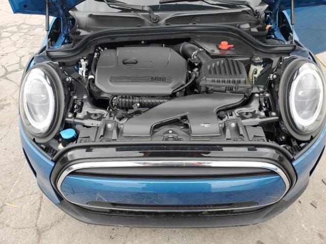 2024 MINI COOPER WMW23DL0XR3S04655
