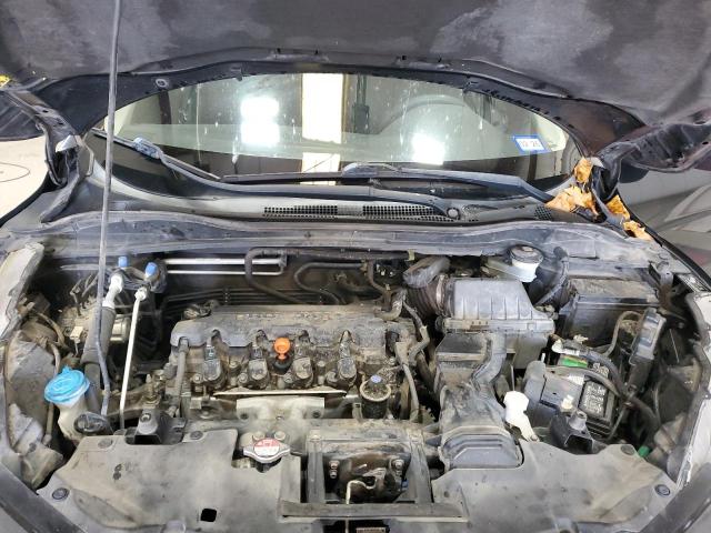 2016 HONDA HR-V EX - 3CZRU5H56GM729680