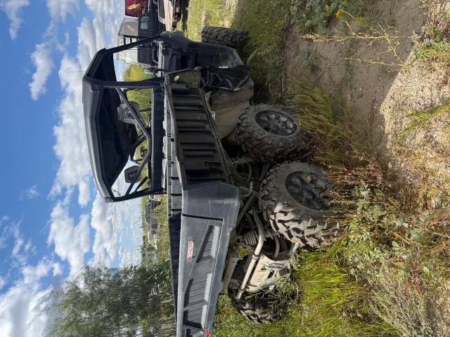 2023 CAN AM DEFENDER 6X6 DPS HD10 - 3JB6GAX46PK000238