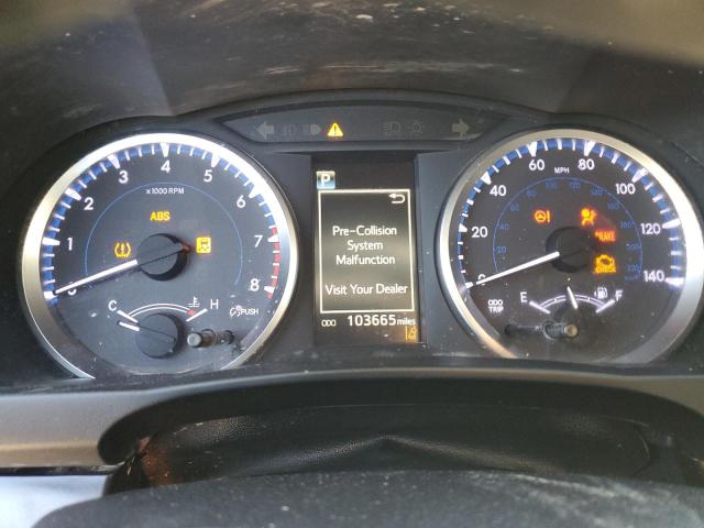2018 TOYOTA HIGHLANDER 5TDZZRFH1JS268908