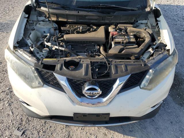 2016 NISSAN ROGUE S 5N1AT2MV8GC856051