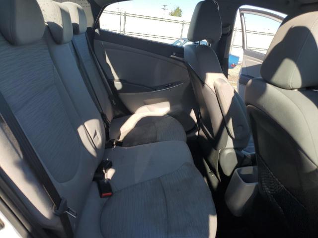 2016 HYUNDAI ACCENT SE KMHCT4AE4GU982216