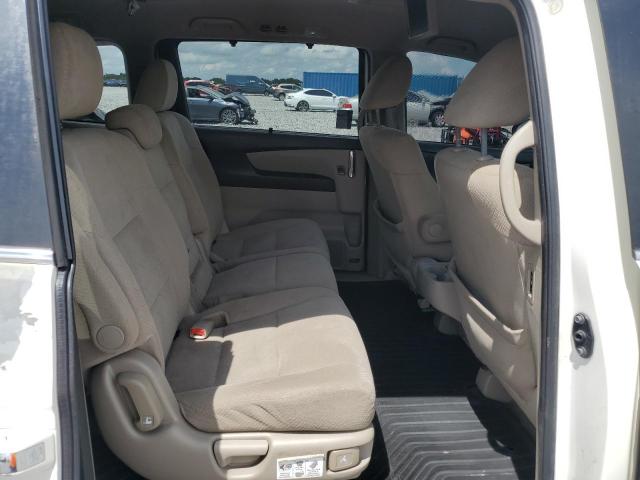 2016 HONDA ODYSSEY SE 5FNRL5H3XGB016504