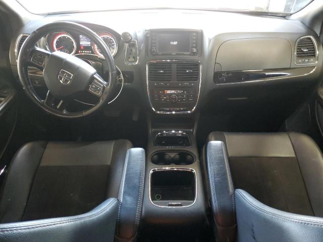 2020 DODGE GRAND CARA 2C4RDGCG4LR154928