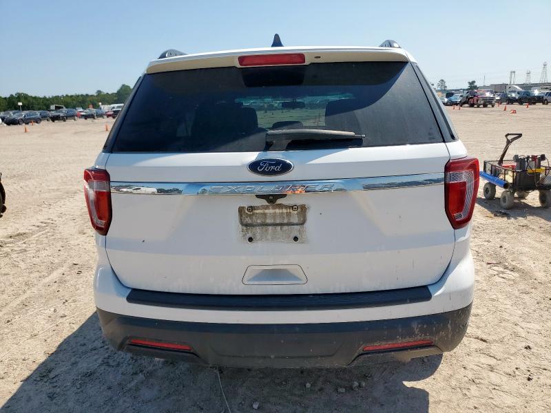 2019 FORD EXPLORER 1FM5K7B87KGA07450