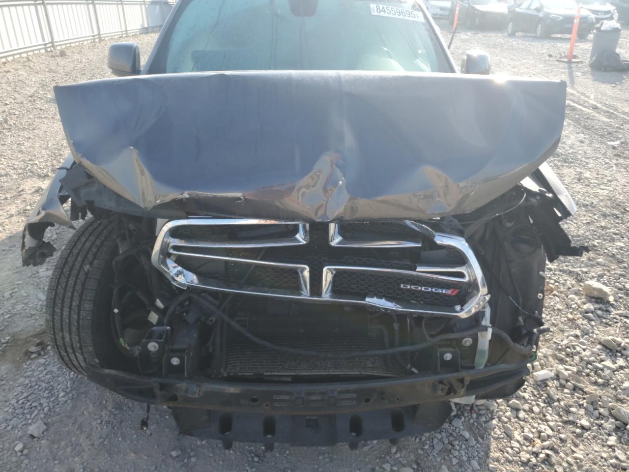 DODGE DURANGO LIMITED