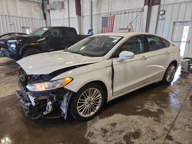 2014 FORD FUSION SE - 3FA6P0H99ER301971