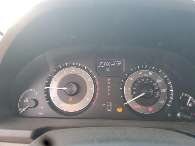 2014 HONDA ODYSSEY EX - 5FNRL5H60EB095141