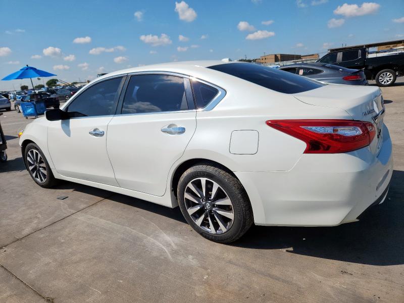 2017 NISSAN ALTIMA 2.5 1N4AL3APXHC124141