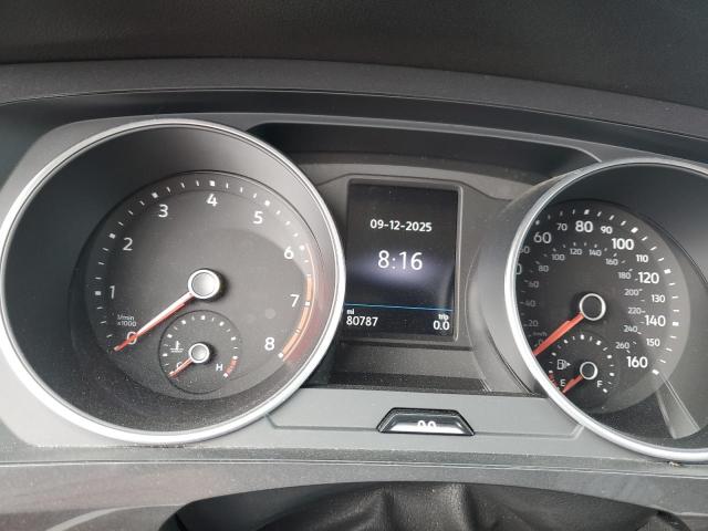 2021 VOLKSWAGEN TIGUAN SE - 3VV2B7AX7MM118770