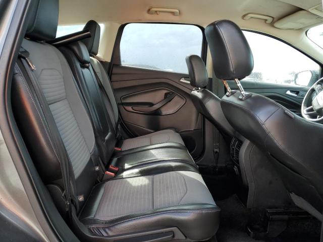 2018 FORD ESCAPE SE - 1FMCU0GDXJUA69505