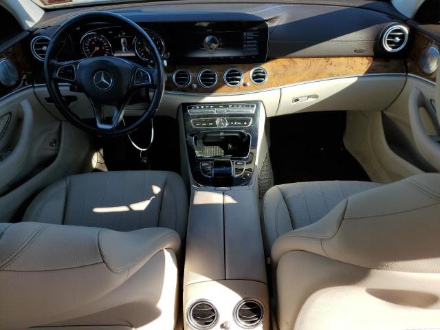 2017 MERCEDES-BENZ E 300 4MATIC WDDZF4KB6HA112390