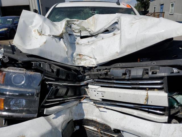 2019 CHEVROLET SILVERADO - 1GC1KTEY7KF125723