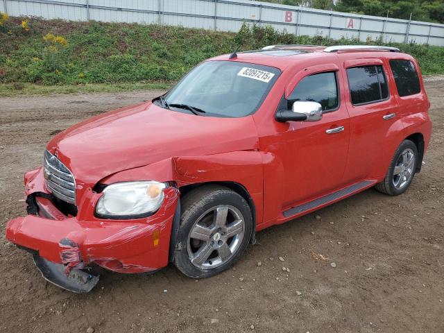 CHEVROLET HHR LT
