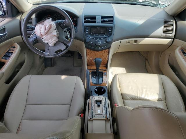 2004 HONDA ACCORD EX #3313524932