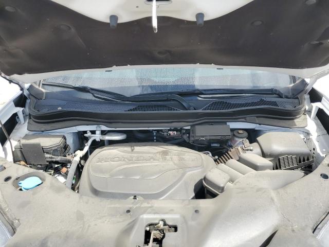 2024 HONDA PASSPORT E - 5FNYF8H52RB022709