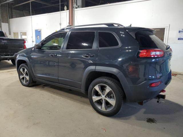 2017 JEEP CHEROKEE T 1C4PJMBS3HW546012