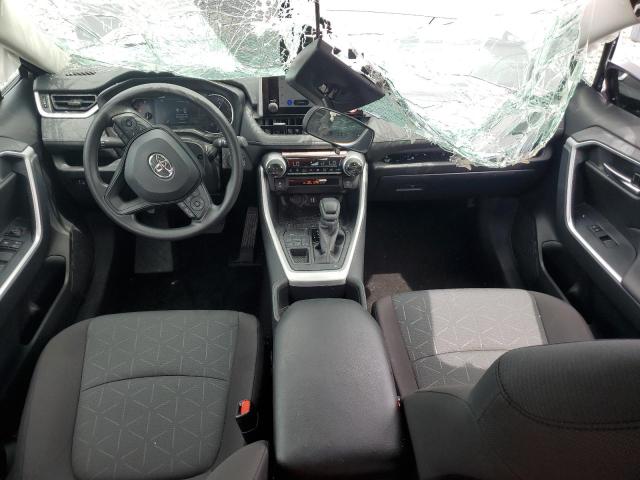 2025 TOYOTA RAV4 XLE - 2T3P1RFVXSW565227