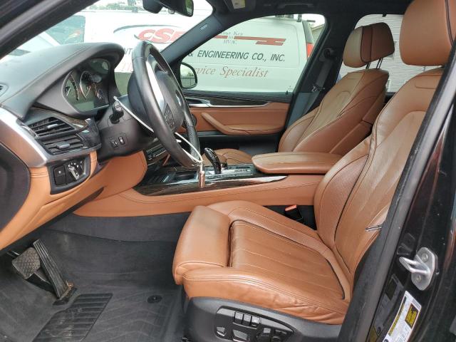 2017 BMW X5 XDRIVE3 5UXKR0C34H0V71425