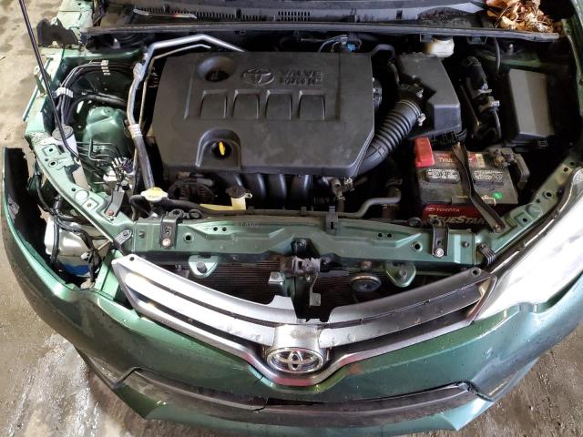 2015 TOYOTA COROLLA EC 2T1BPRHE9FC350752