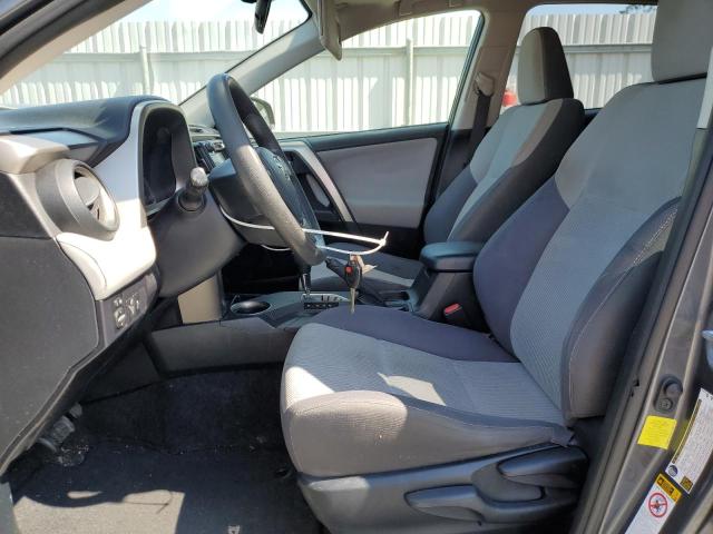 2015 TOYOTA RAV4 XLE #3302909061