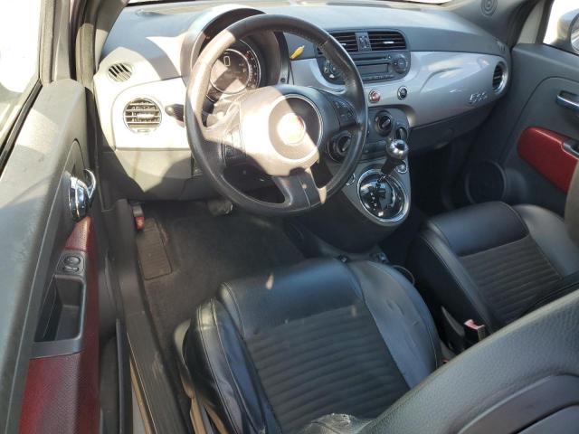 2015 FIAT 500 SPORT 3C3CFFBR0FT556125