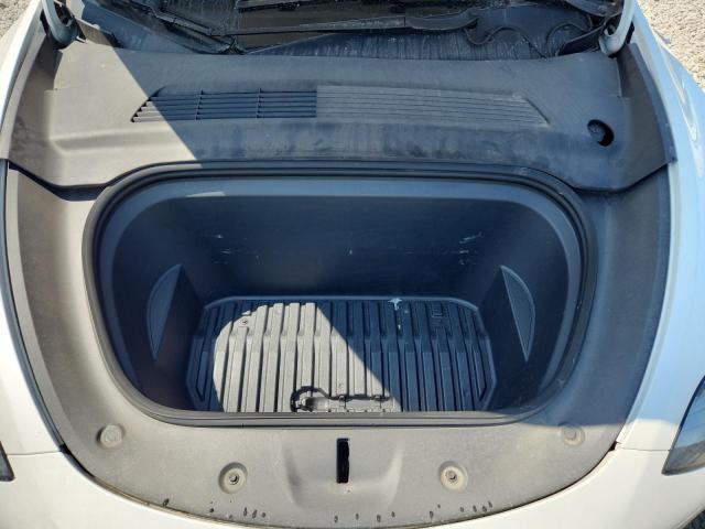 2020 TESLA MODEL Y 5YJYGDEE1LF034996