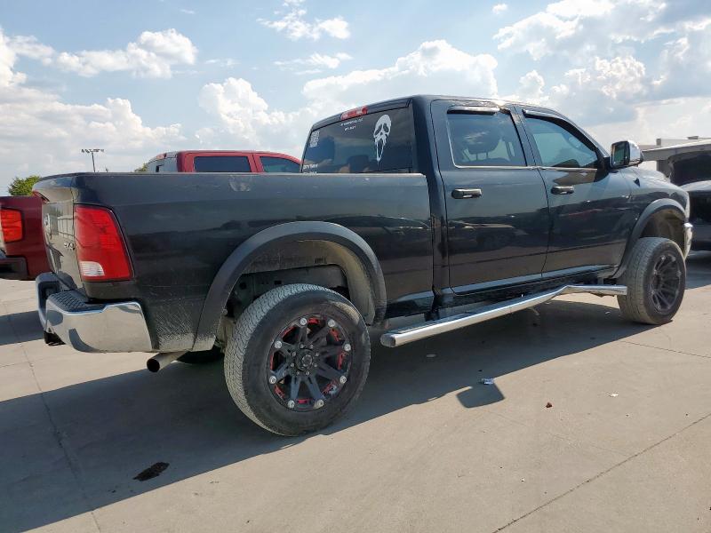 2018 RAM 2500 ST 3C6UR5CJ3JG357220