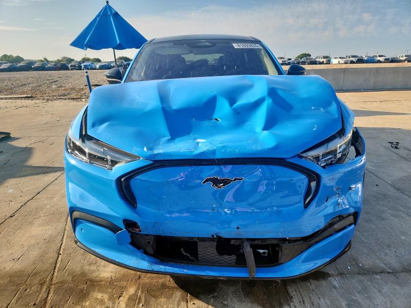 2024 FORD MUSTANG MACH-E PREMIUM - 3FMTK3R45RMA03013