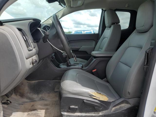 2016 GMC CANYON 1GTH6BE36G1210767