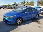 2017 CHEVROLET CRUZE LT - 1G1BE5SM9H7110404