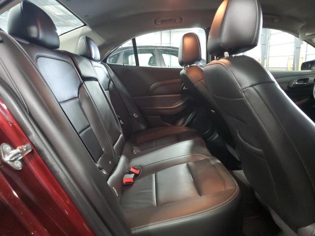 2015 CHEVROLET MALIBU 2LT 1G11D5SL7FF349524