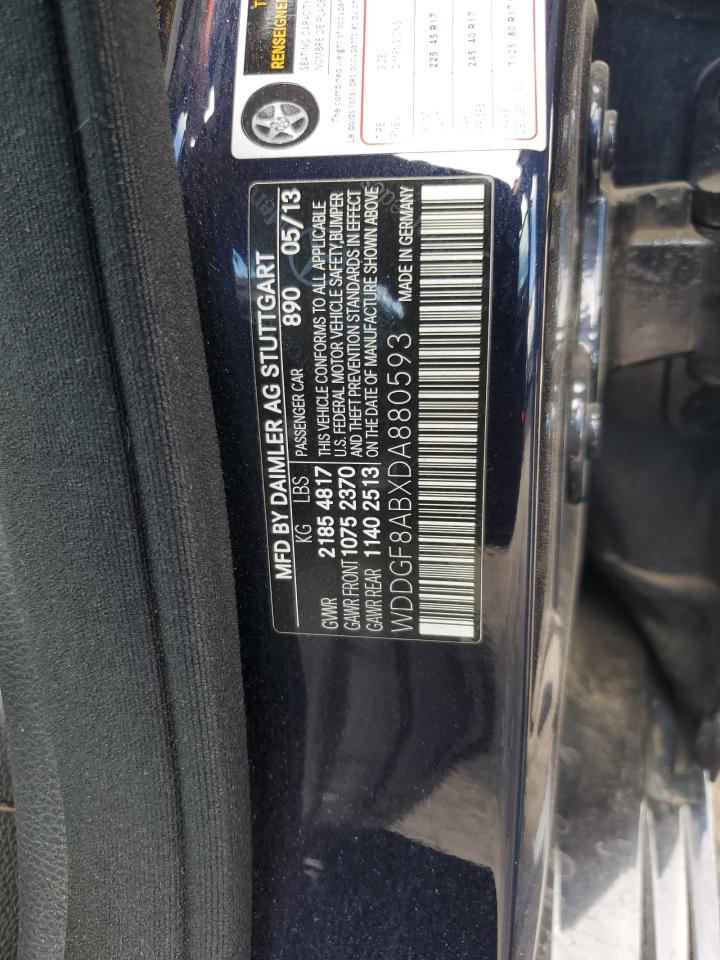 MERCEDES-BENZ C-CLASS 300 4MATIC