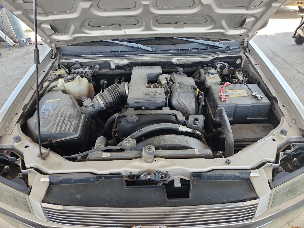 Lot #3262058082 2006 CHEVROLET COLORADO