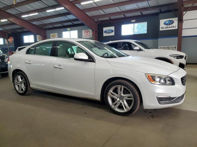 2014 VOLVO S60 T5 - YV1612FS5E1285611