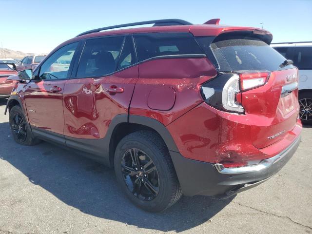 2024 GMC TERRAIN AT4 - 3GKALYEG6RL323599