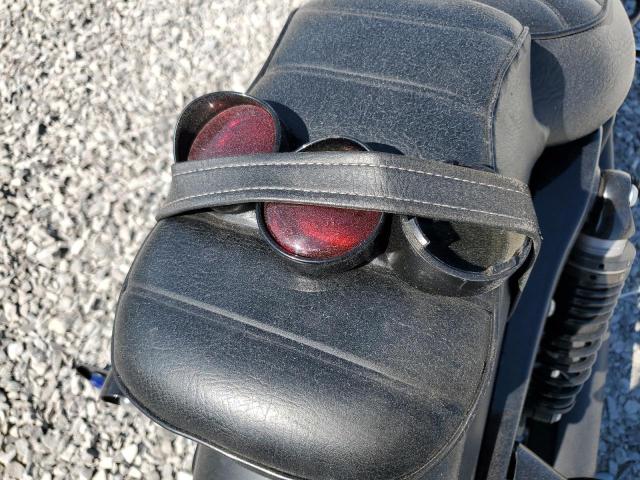 2018 HARLEY-DAVIDSON XL883 IRON 1HD4LE211JC426984