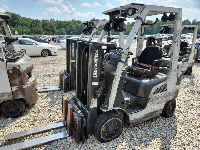 NISSAN UNKNOWN 2014 gray   CP1F29W5602 photo #3