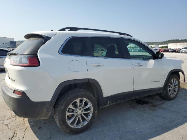 2022 JEEP CHEROKEE LATITUDE LUX #3297043557