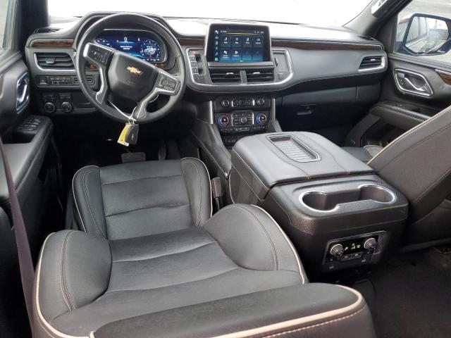 2023 CHEVROLET SUBURBAN K 1GNSKFKD5PR443425