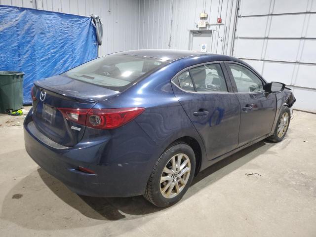 2015 MAZDA 3 TOURING JM1BM1V74F1249641