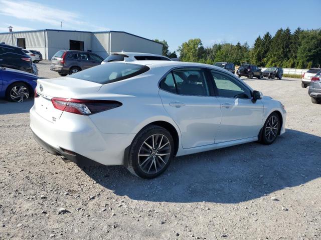 2023 TOYOTA CAMRY XLE 4T1F11BK9PU075435