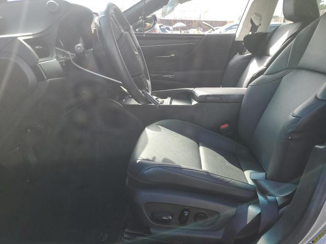 2025 LEXUS ES 350 BAS 58ACZ1B16SU197450