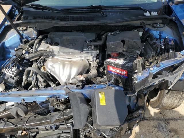 2017 TOYOTA CAMRY LE 4T1BF1FK4HU787962