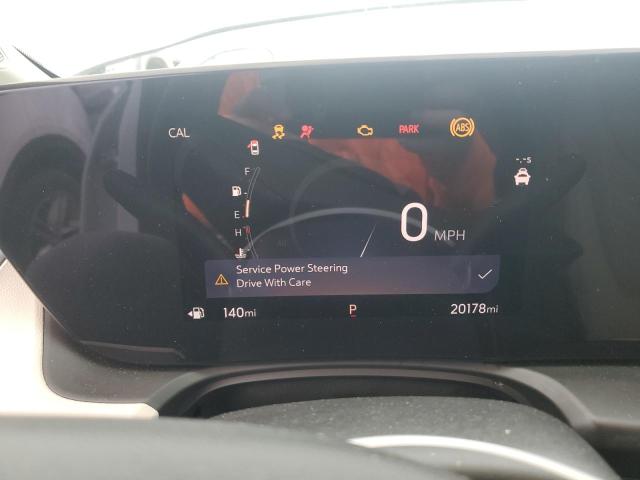 2024 BUICK ENCORE GX AVENIR - KL4AMGSLXRB033835